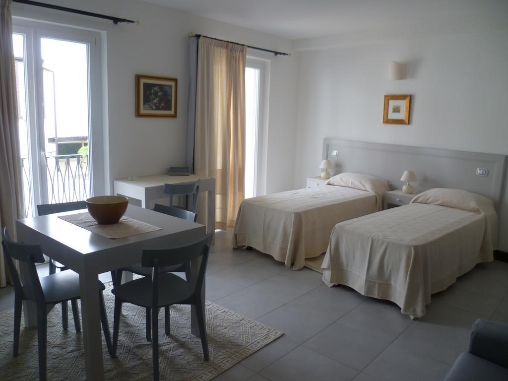 Albergo Residenziale La Corte Tortolì Quarto foto