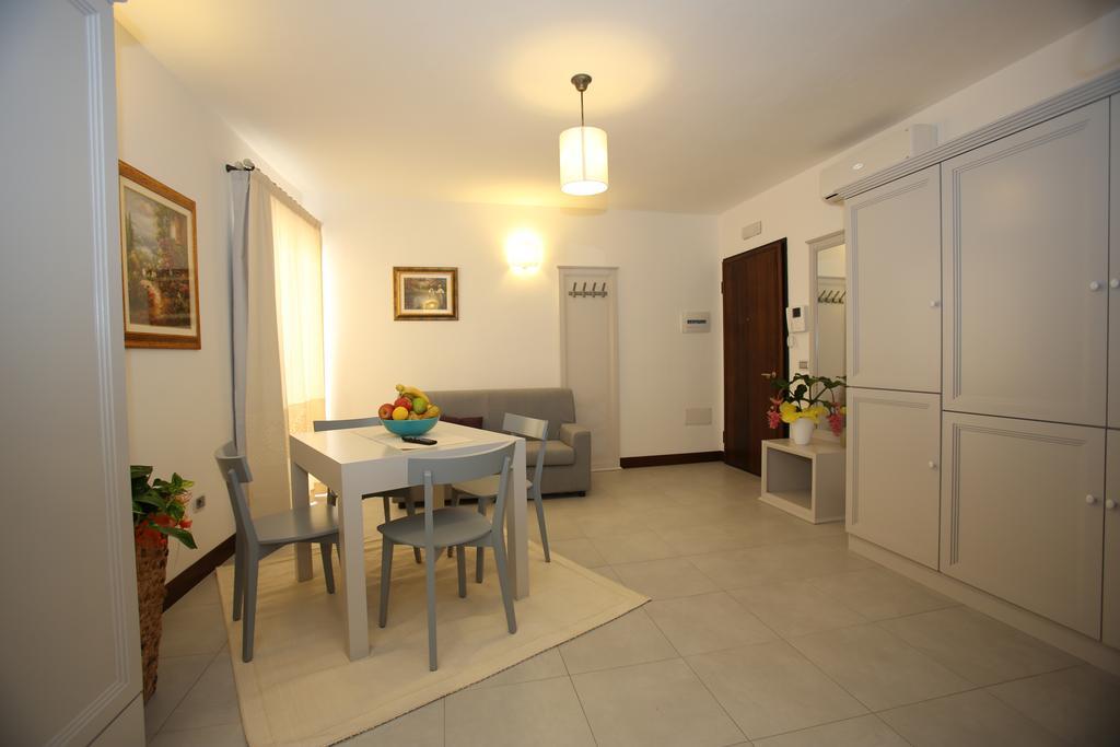 Albergo Residenziale La Corte Tortolì Quarto foto
